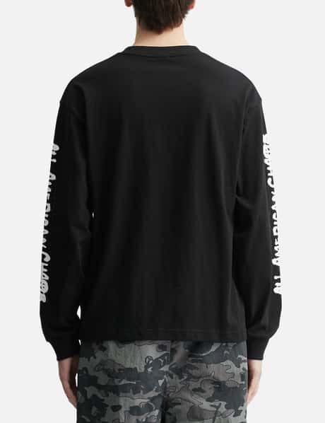 Long Sleeve American Chaos T-Shirt view 13