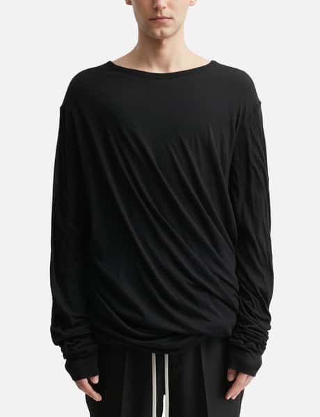 Jumbo Double Long Sleeves view 10