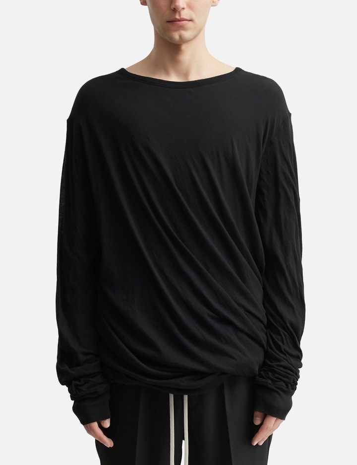 Jumbo Double Long Sleeves Placeholder Image