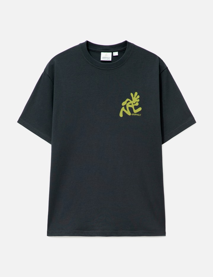 Running Man T-Shirt Placeholder Image