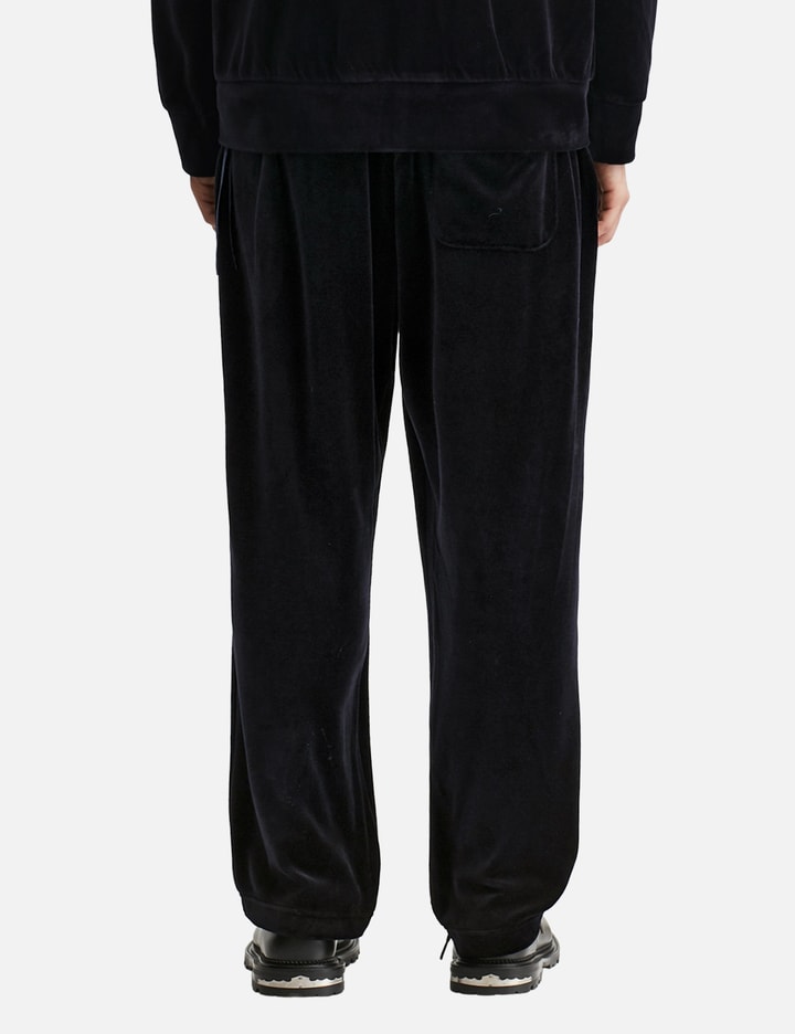 Velour Track Pants Placeholder Image