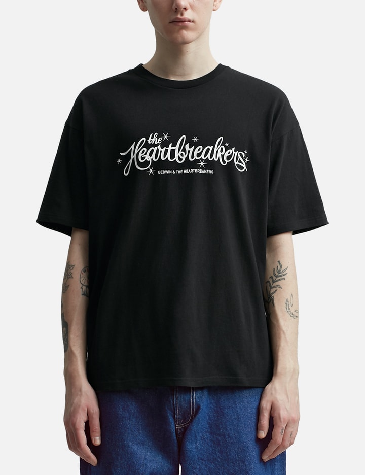 プリント Tシャツ "Jared" Placeholder Image