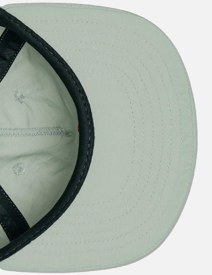 District Vision 5 Panel Nylon Hat