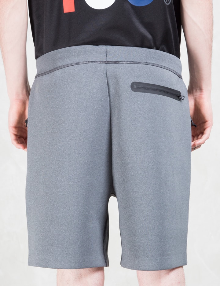 STAMPD x Puma Sweat Shorts Placeholder Image
