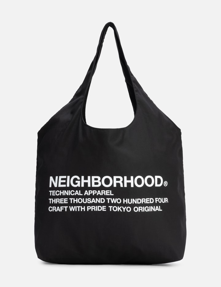 Logo Tote Bag Placeholder Image