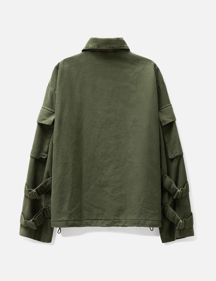 Overdyed Jacket Placeholder Image