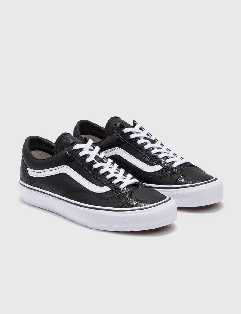 Vans - Vans X Noon Goons Style 36 VLT LX | HBX - Globally Curated Fashion  and Lifestyle by Hypebeast