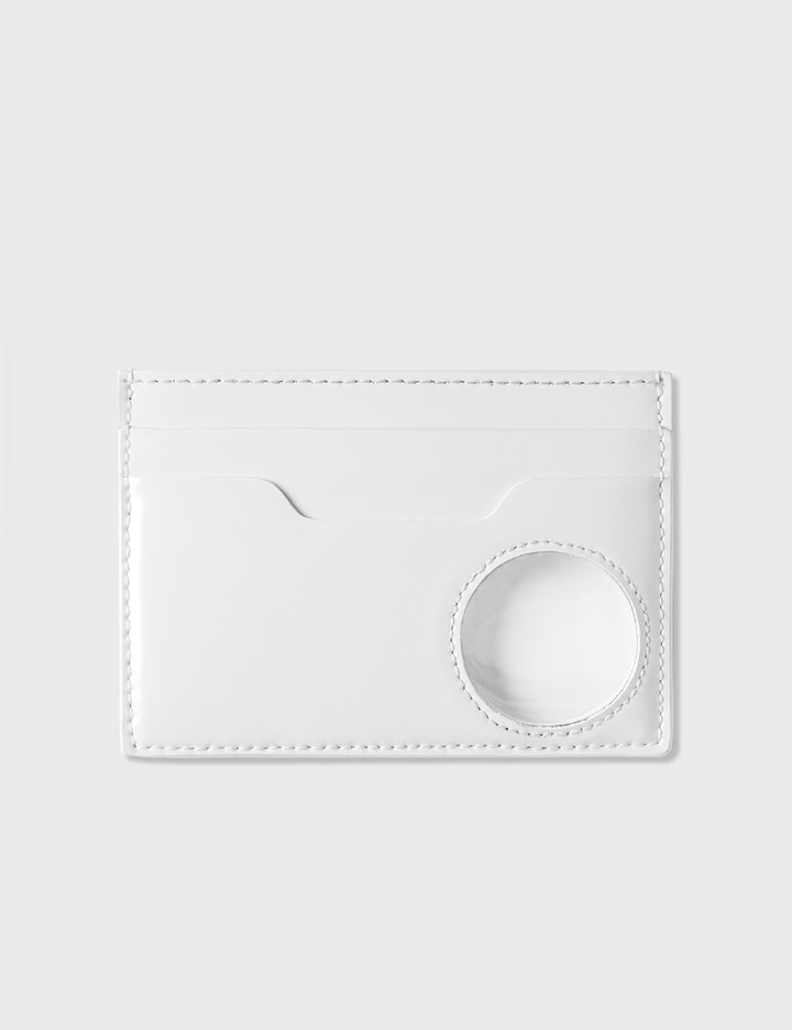Hole New Card Holder Placeholder Image