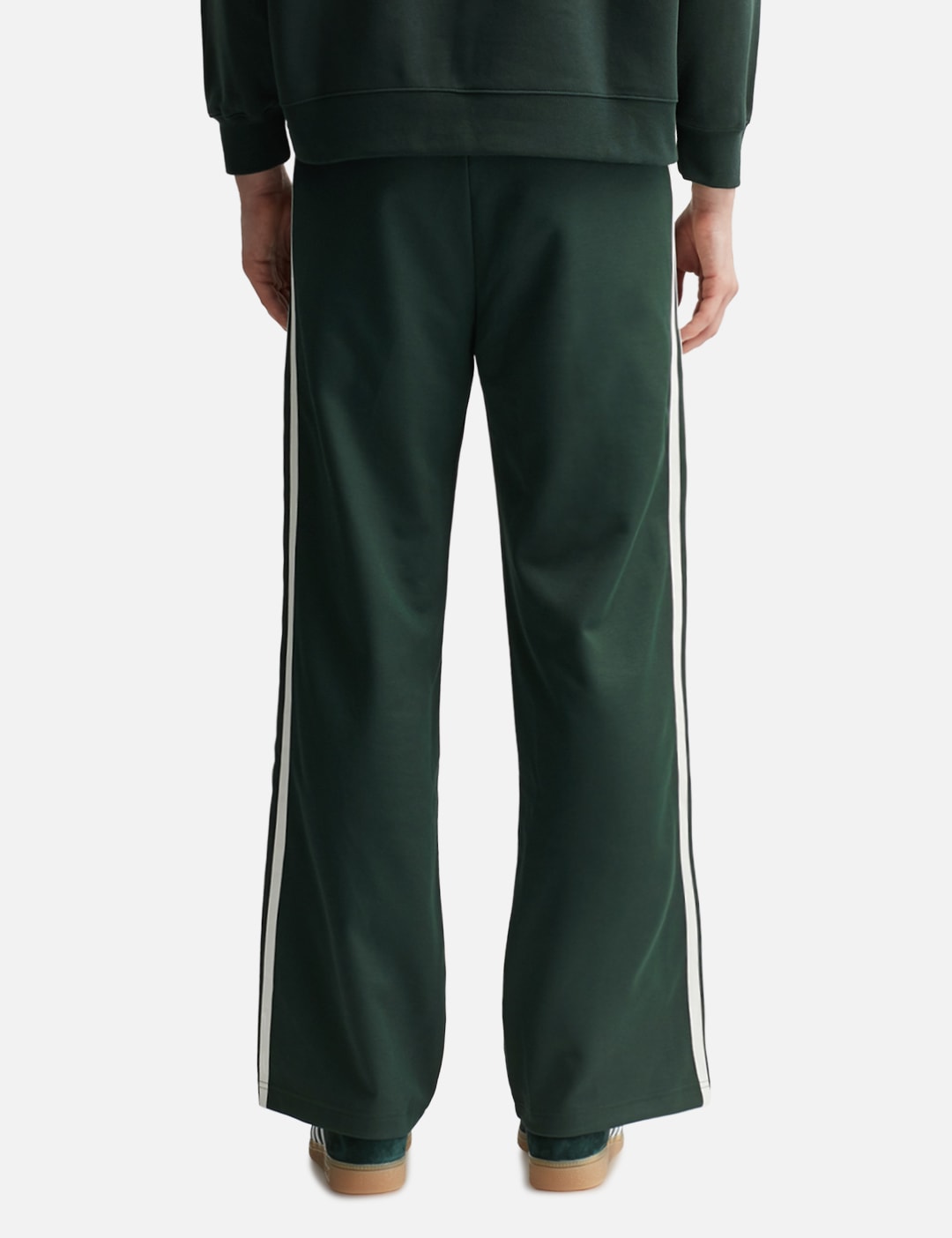 Sporty & Rich Track Pants view 19