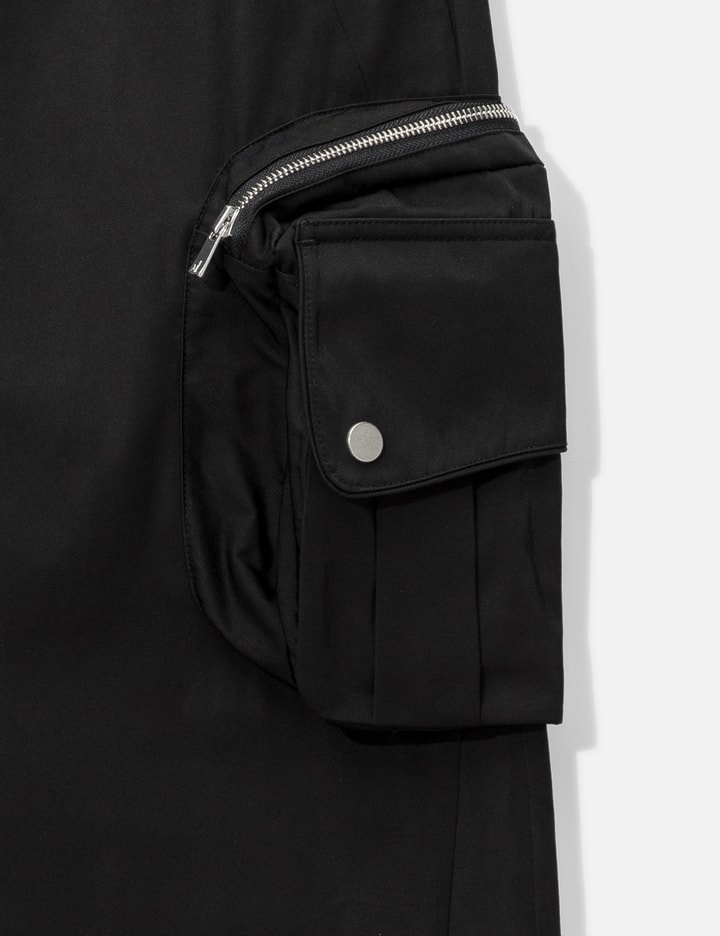 Flare Cargo V5 Placeholder Image
