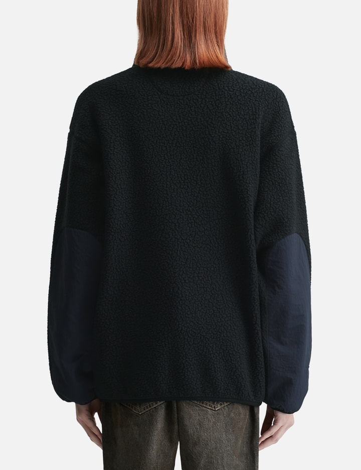 Casual Fleece Jacket Placeholder Image