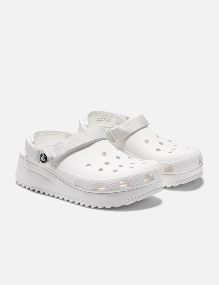 UNISEX HIKER CLOG Placeholder Image