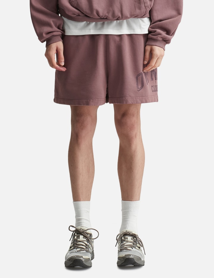Owners Club Shorts view 3