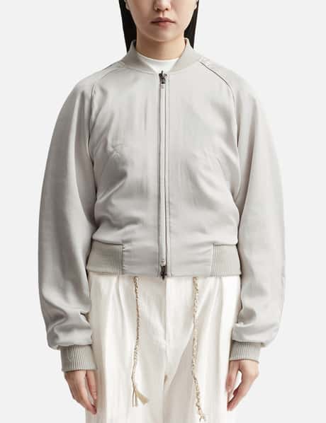REVERSIBLE BLOUSON view 15