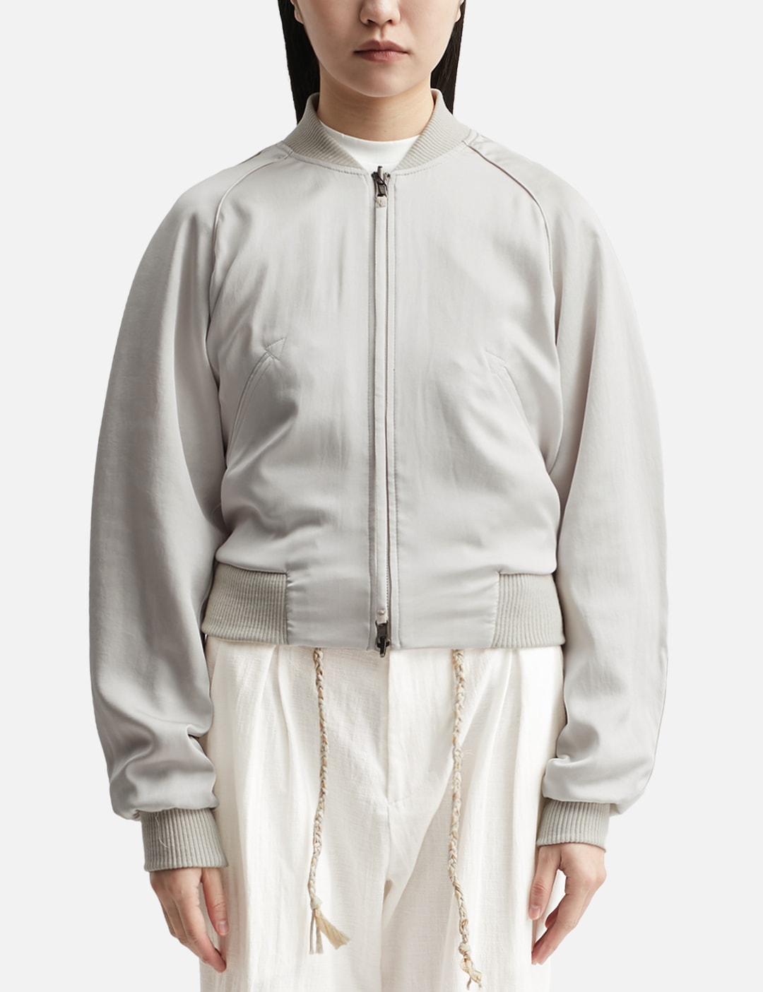 REVERSIBLE BLOUSON view 16