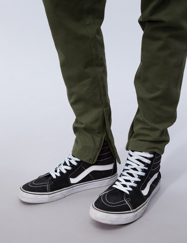 Okavango Cargo Pants Placeholder Image