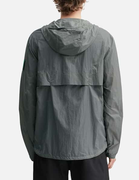 Ultralight Nylon Wind Jacket view 12