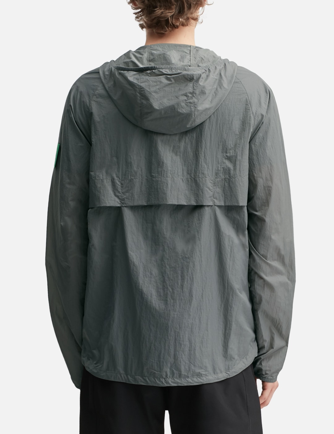 Ultralight Nylon Wind Jacket view 13