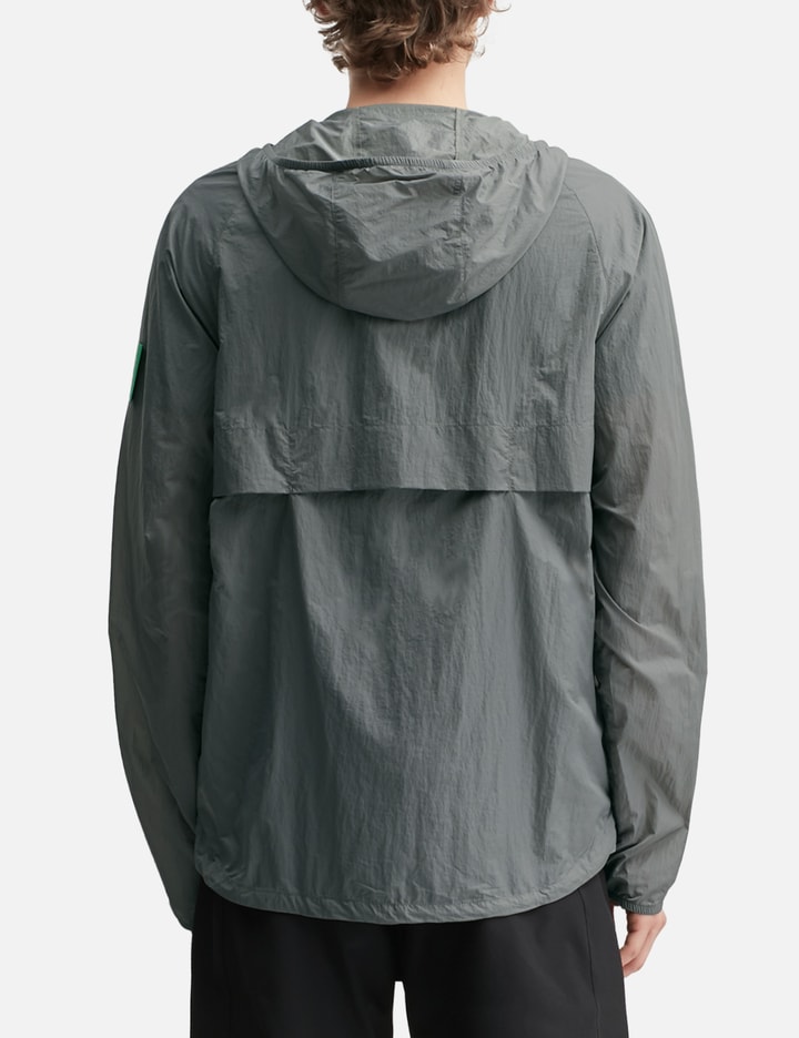 District Vision Ultralight Nylon Wind Jacket