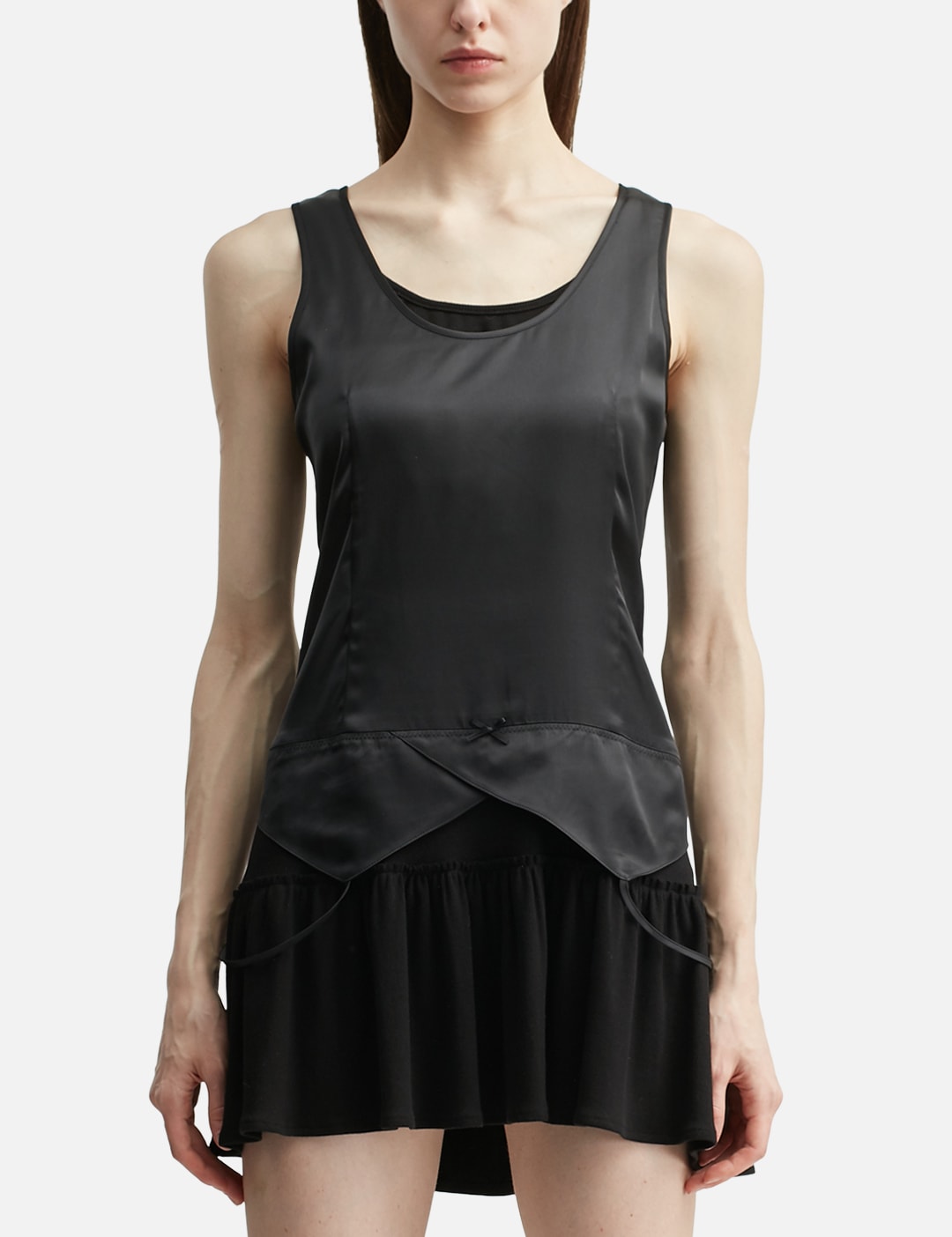 Layered Slip Dress view 11
