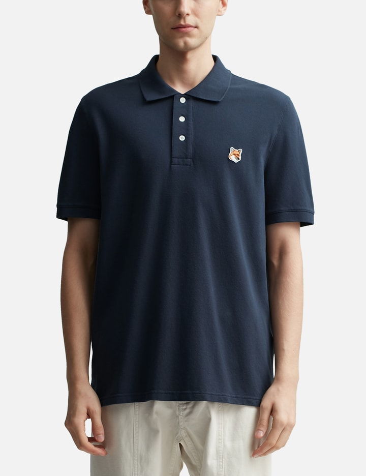 FOX HEAD PATCH REGULAR POLO Placeholder Image