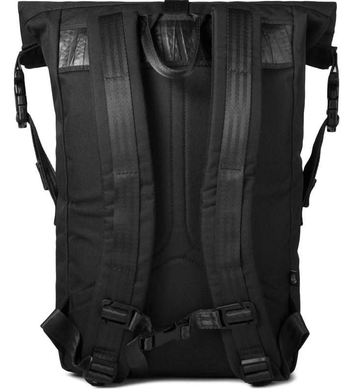 Black Duffle Bag Todero CG By Cyclus Placeholder Image