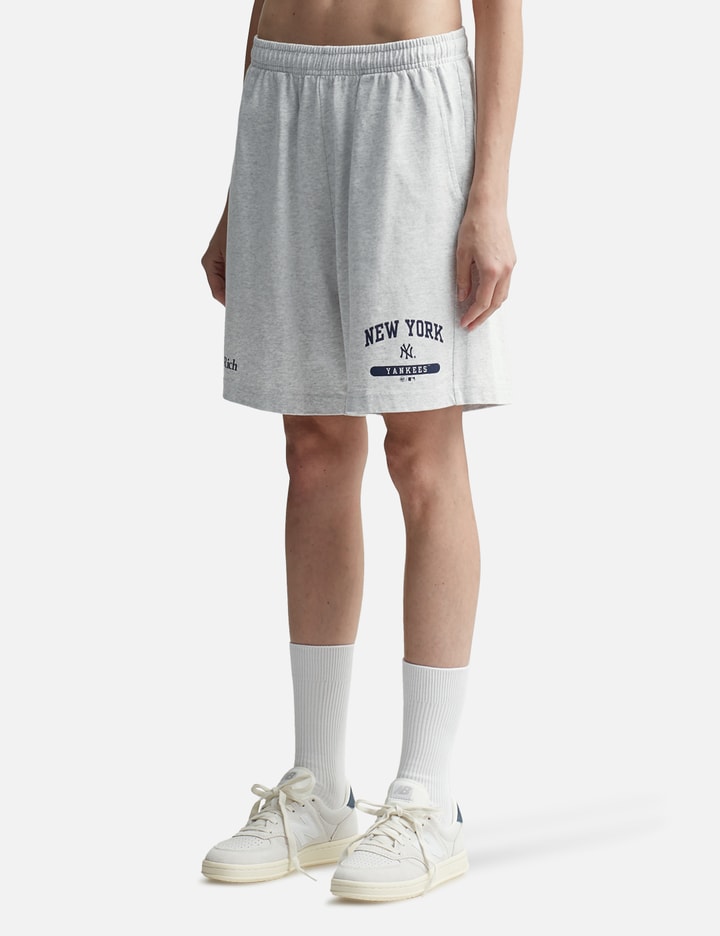 League Gym Shorts Placeholder Image