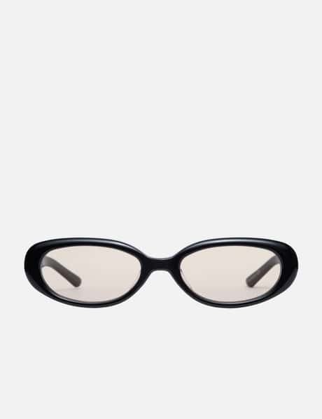 Gentle Monster Maison Margiela - MM206 01(BR)