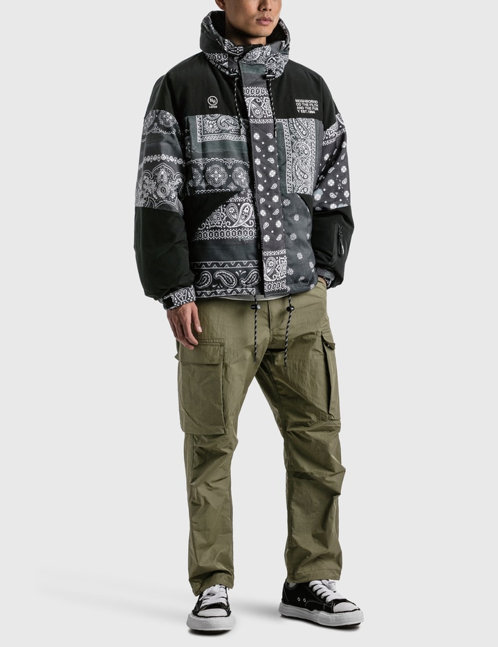 Military BDU Pants Placeholder Image