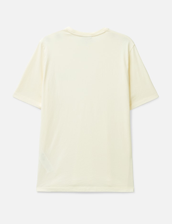 Maison Kitsuné Fox Head Regular T-Shirt