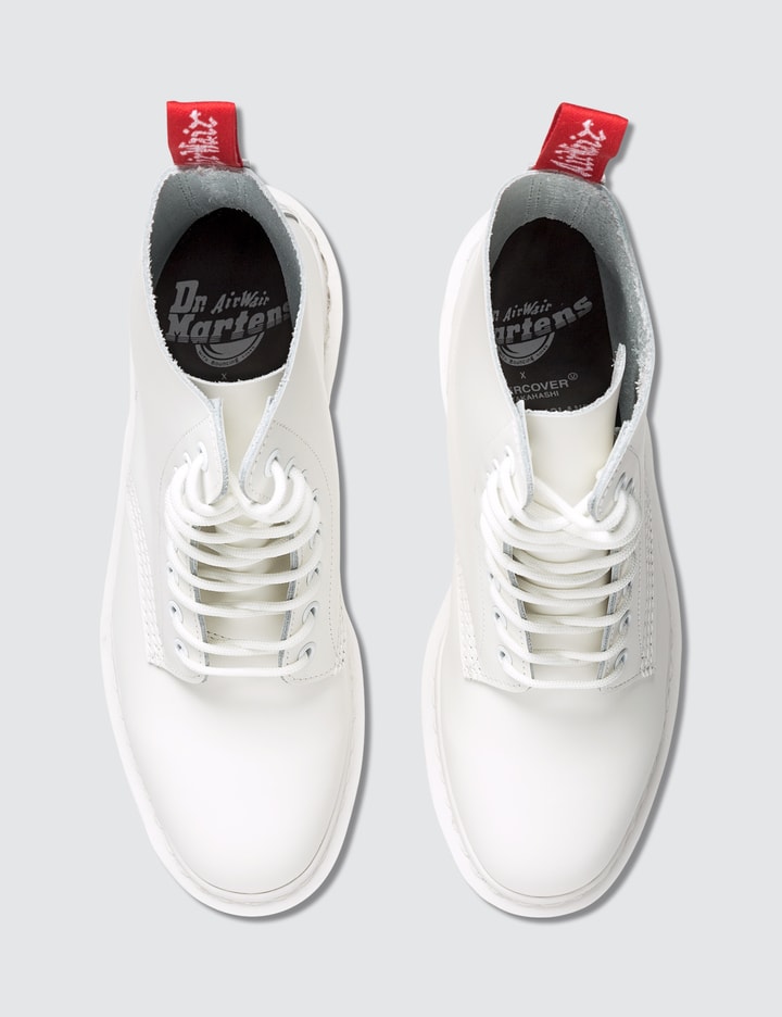 Undercover X Dr. Martens Boots Placeholder Image