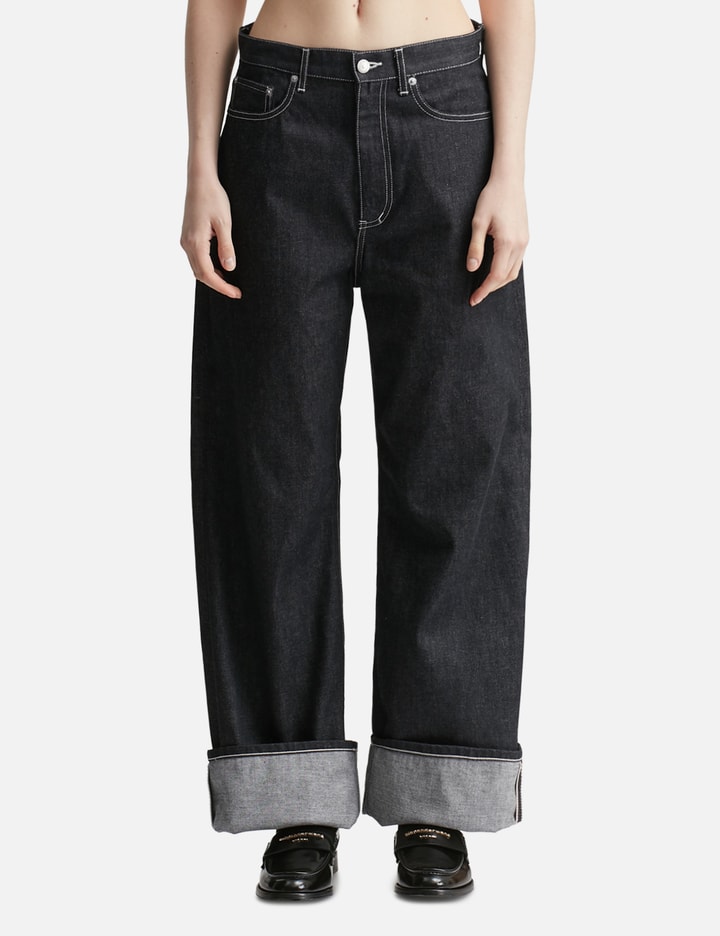 Beautiful People Selvedge Denim Oldies Fit