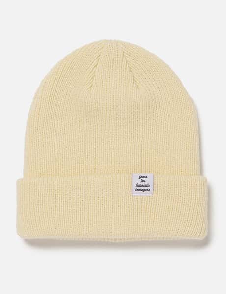 Human Made Classic Beanie