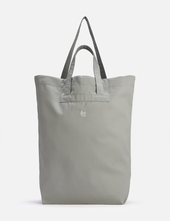 Nanamica Chino Tote Bag