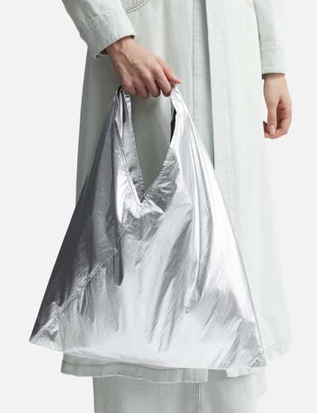 MM6 Maison Margiela - Japanese Bag Classic Medium | HBX - Globally 