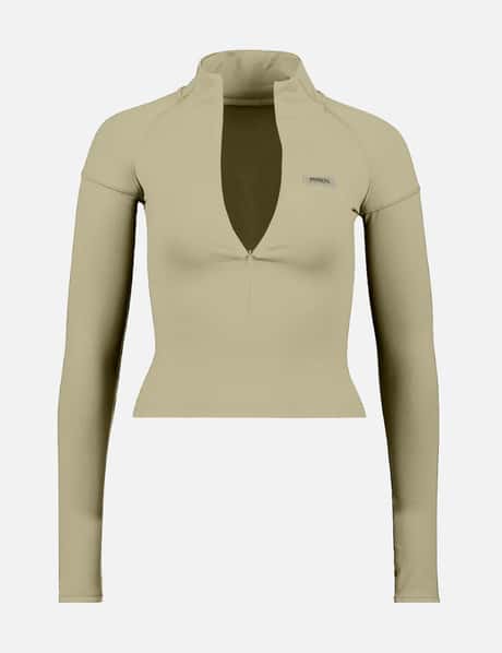 PRIX Workshop Knight Top
