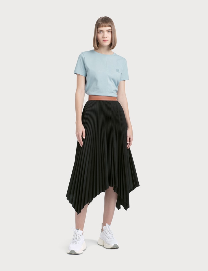 Pleated Skirt Placeholder Image