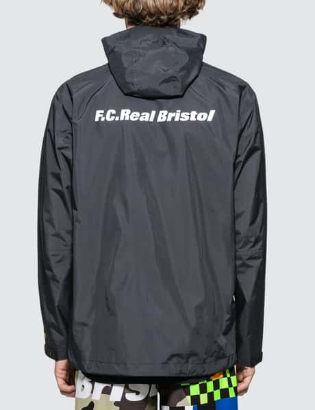 F.C. Real Bristol - Rain Jacket | HBX