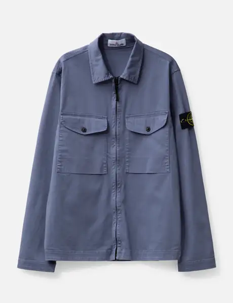 Stone Island OVERSHIRT