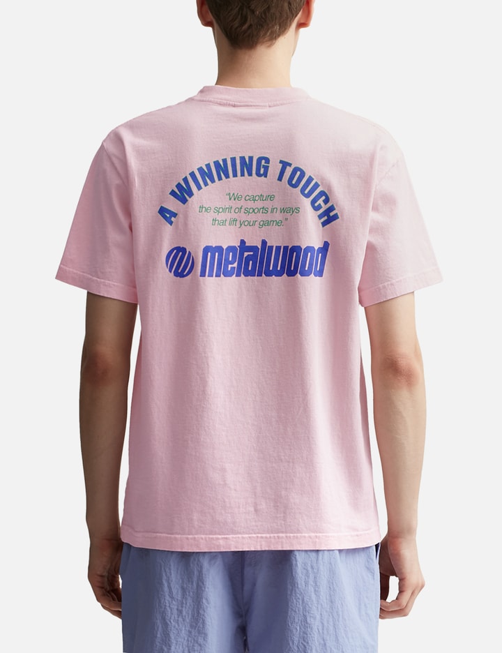 WINNING TOUCH T-SHIRT Placeholder Image