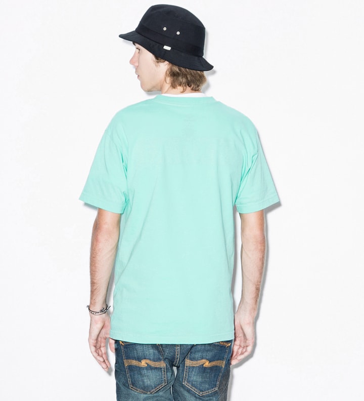 Blue Diamond Classic T-Shirt Placeholder Image