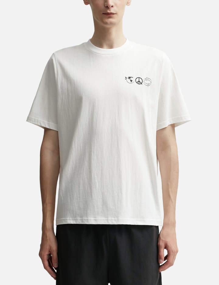 Slow Living T-shirt Placeholder Image