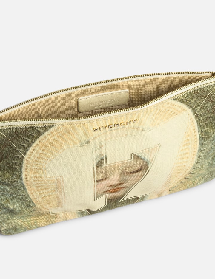 Givenchy Madonna 17 Clutch Bag