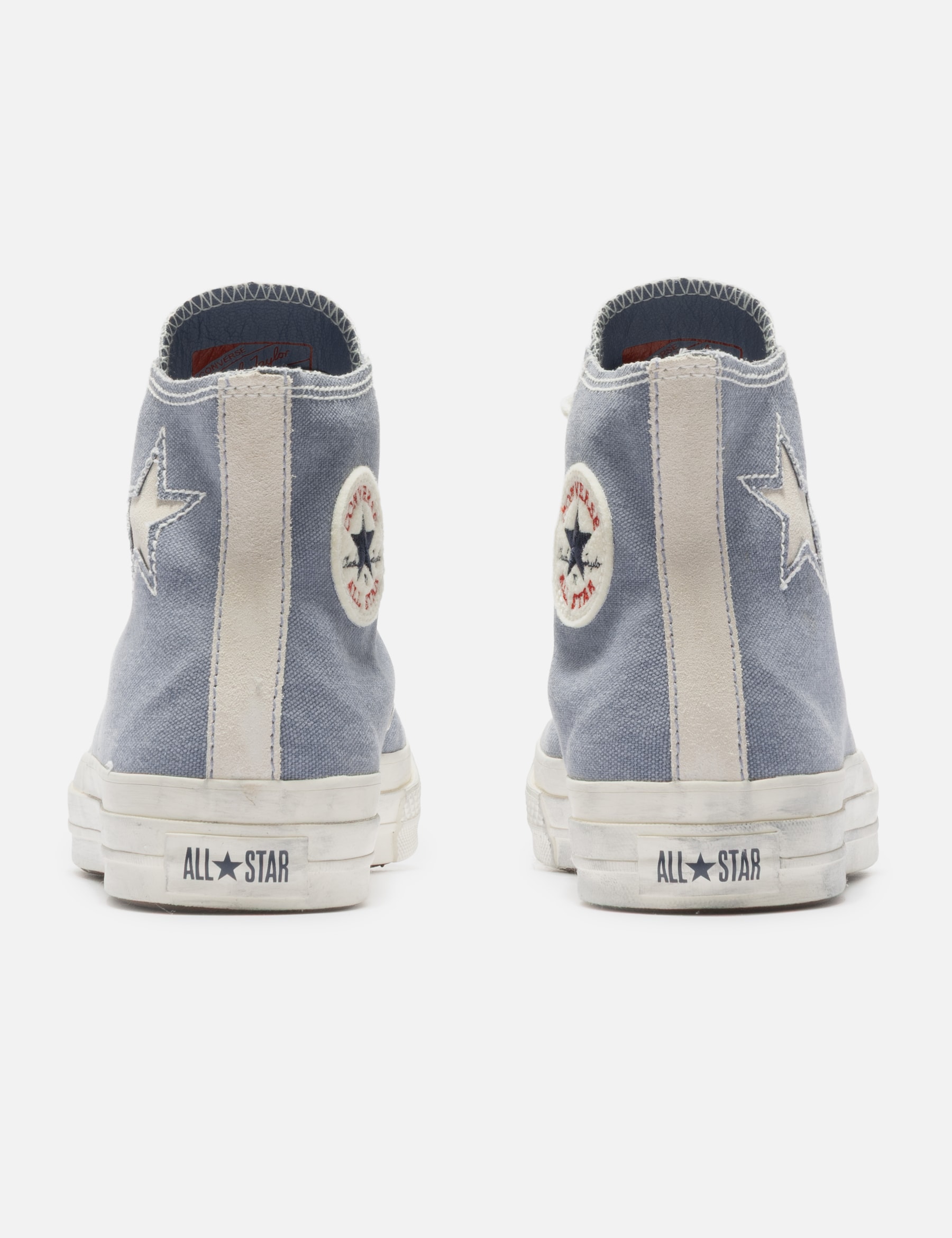 X Madhappy Chuck 70 view 19