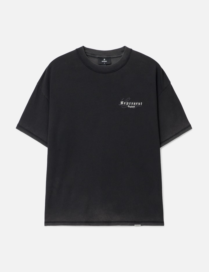 Represent Legacy Overprint T-shirt Placeholder Image