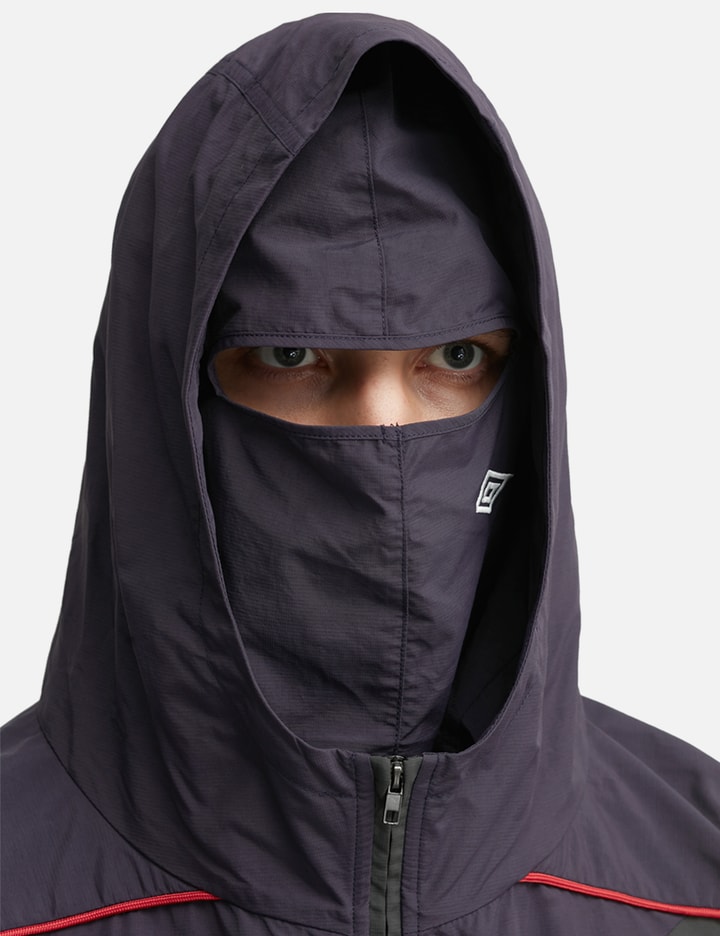 Umbro x Slam Jam Rose Crest Masked Tracksuit Placeholder Image