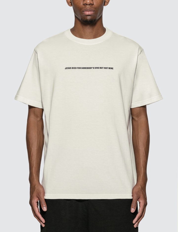 But Not Mine T-Shirt Placeholder Image
