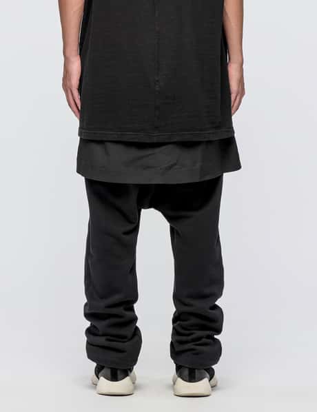 Rick Owens Drkshdw - Kilt Pants | HBX - ハイプビースト(Hypebeast 