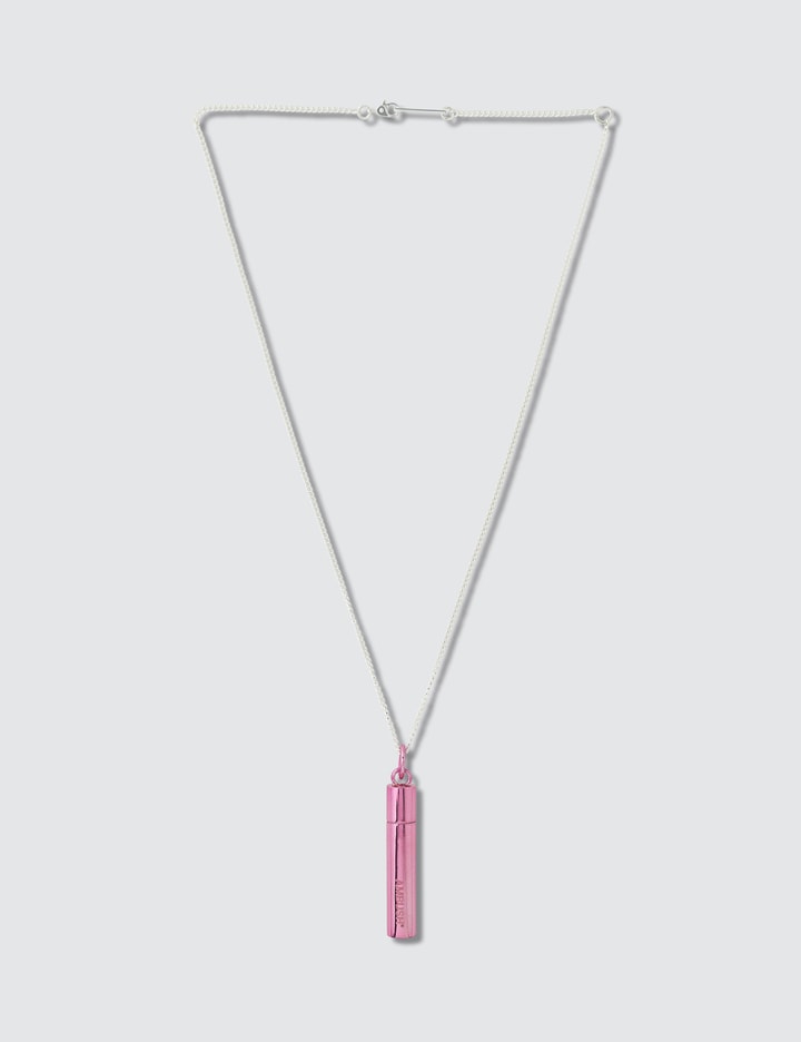 SSS Pill Case Necklace Placeholder Image