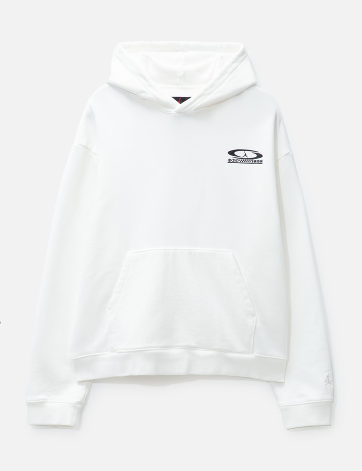 Jordan X Travis Scott Pullover Hoodie Placeholder Image